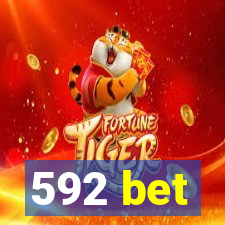 592 bet